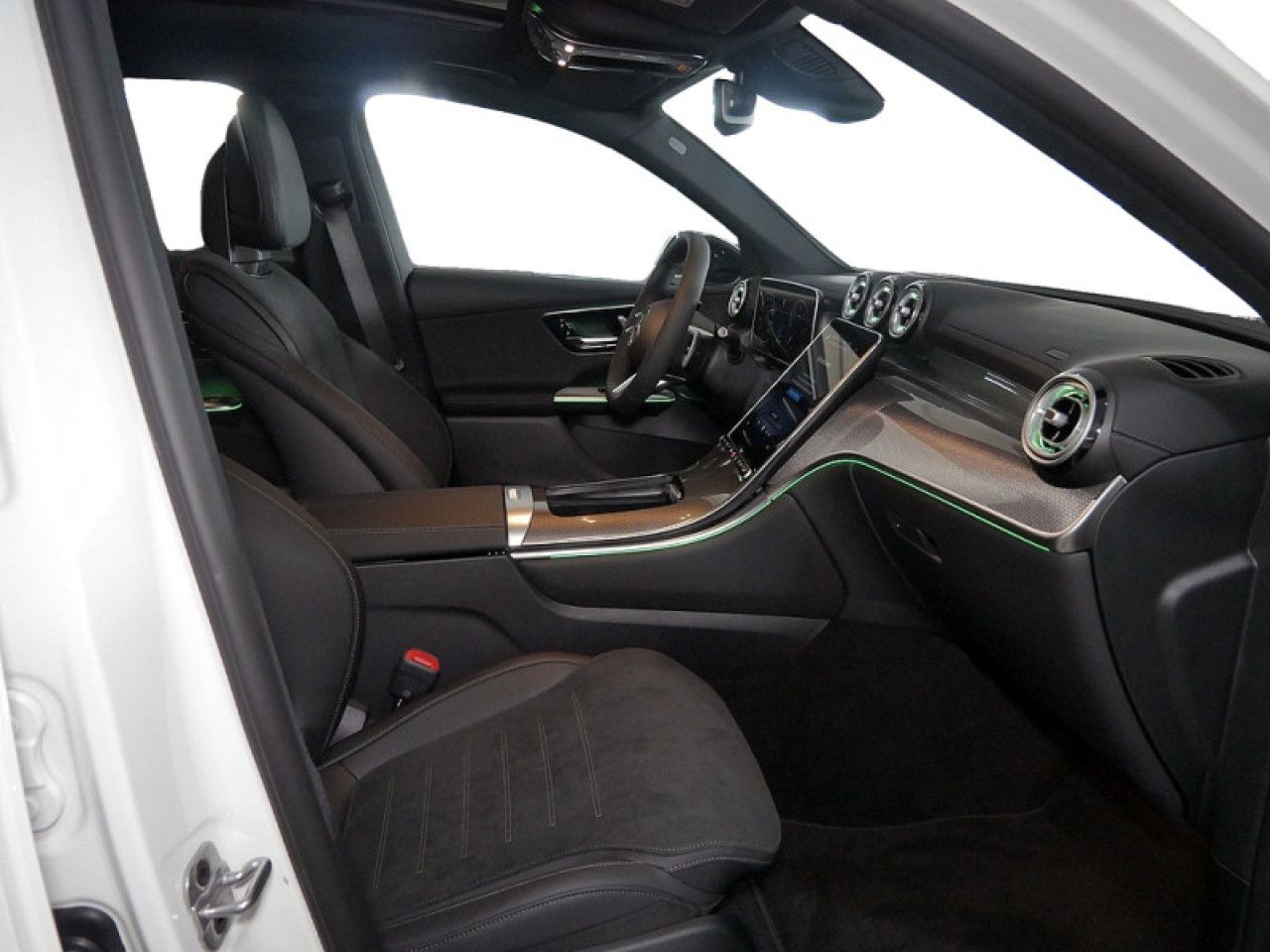 Mercedes-Benz GLC – Bild 4