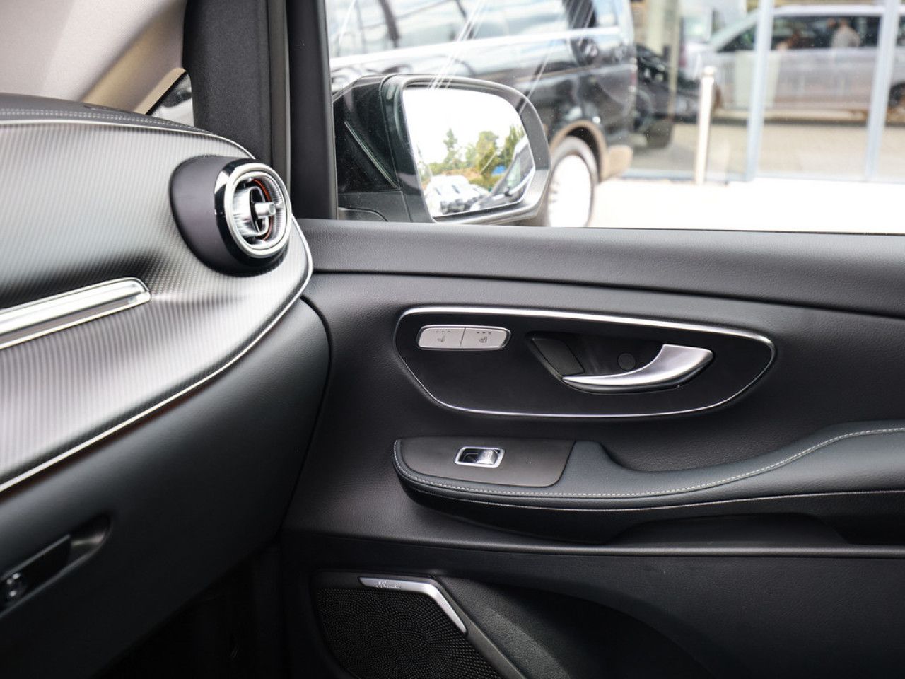 Mercedes-Benz V-Klasse – Bild 15