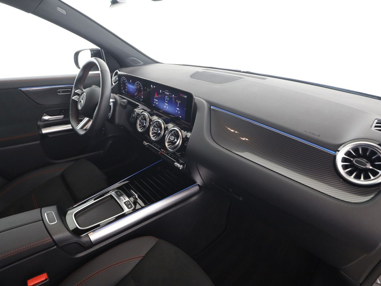 Mercedes-Benz GLA – Bild 17