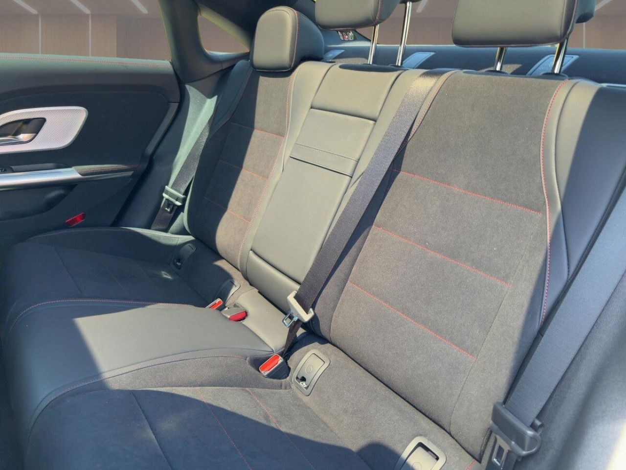 Mercedes-Benz CLA – Bild 15