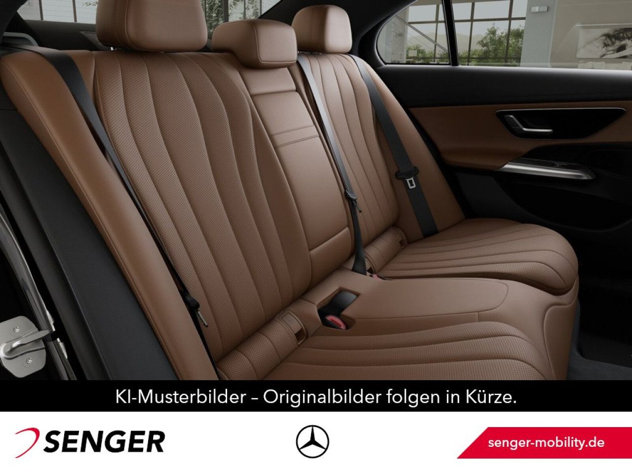 Mercedes-Benz E-Klasse – Bild 12