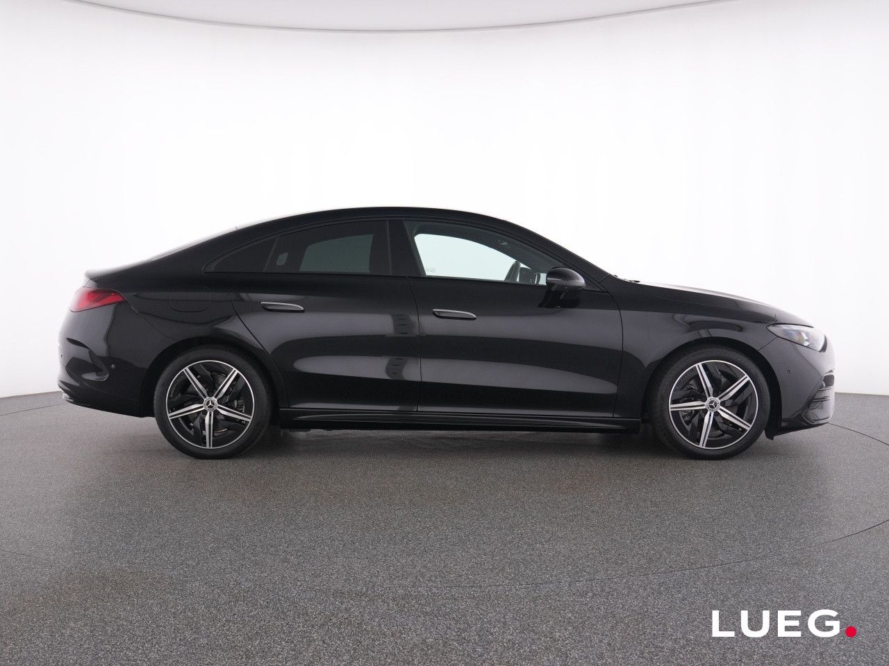 Mercedes-Benz CLA – Bild 11
