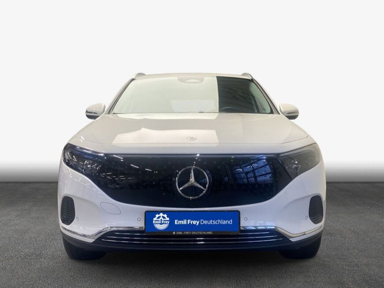 Mercedes-Benz EQA – Bild 3
