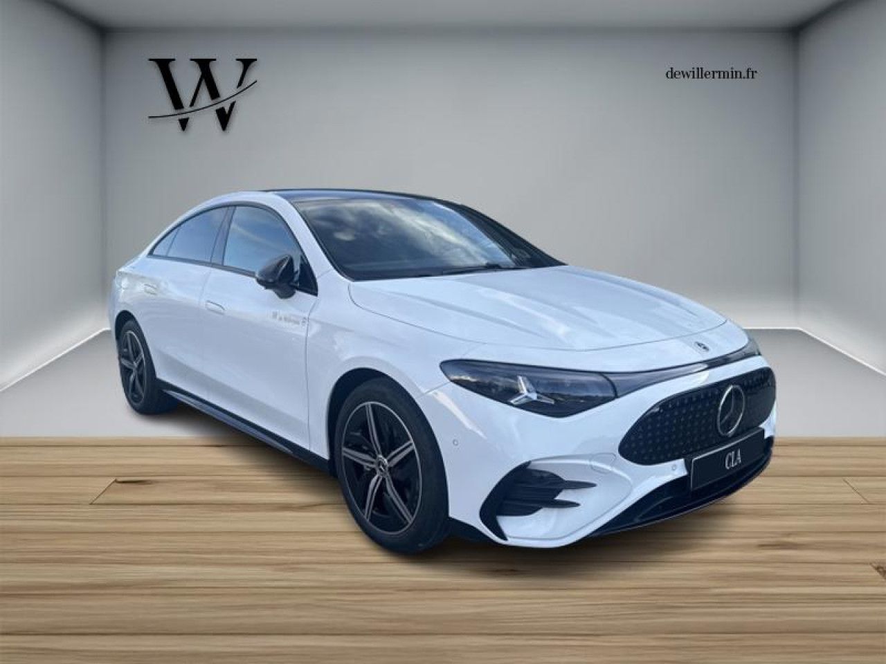 Photo du v&eacute;hicule 8 / 18