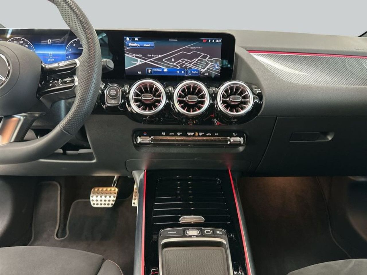Mercedes-Benz B-Klasse – Bild 14