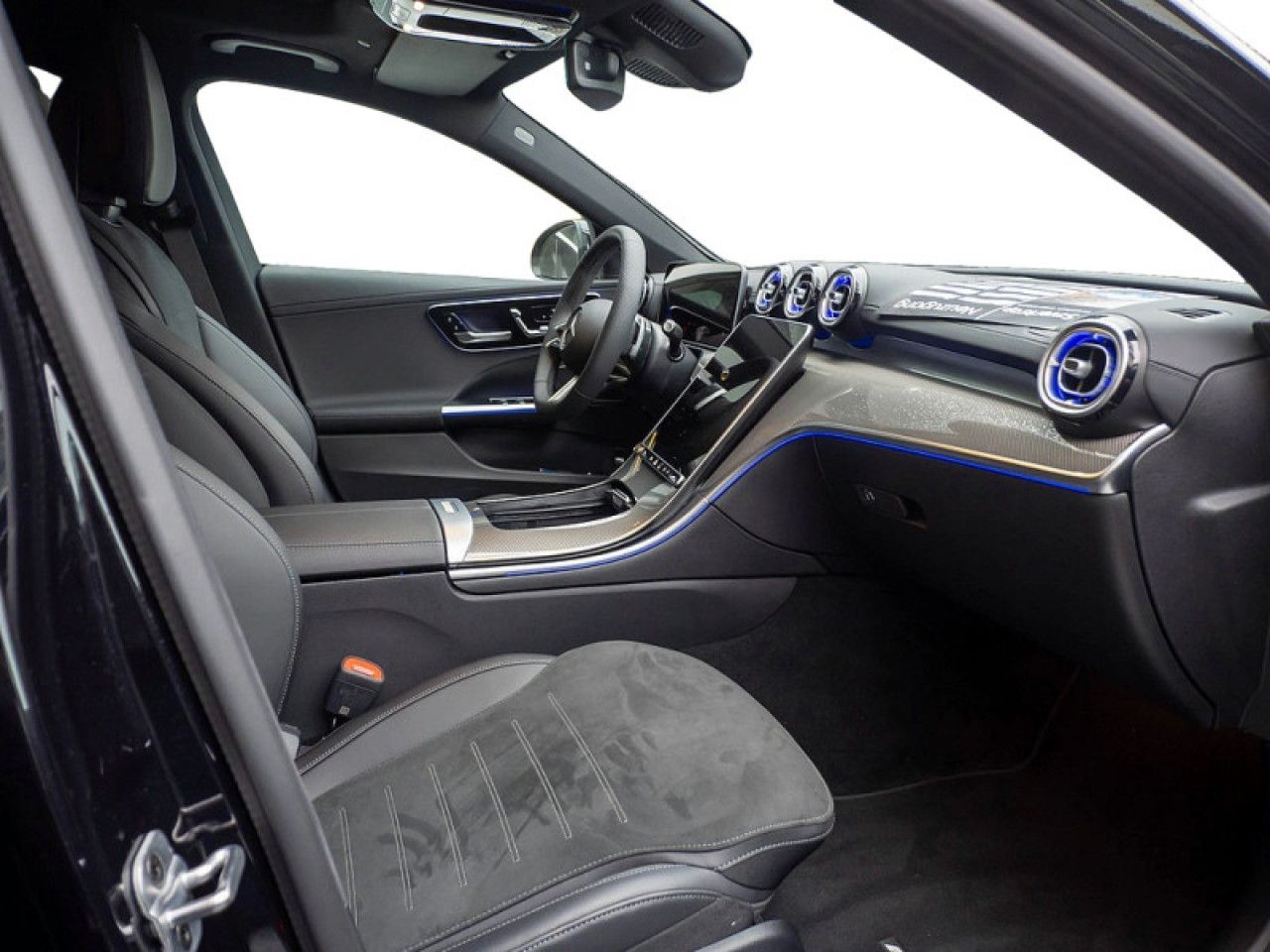 Mercedes-Benz C-Klasse – Bild 5
