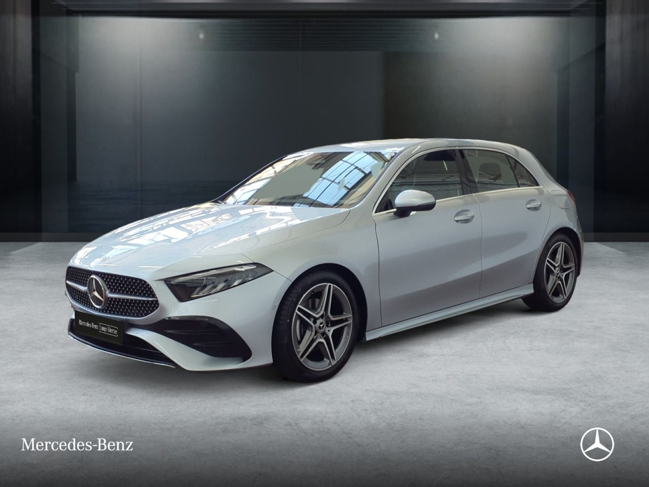 Mercedes-Benz A-Klasse – Bild 7