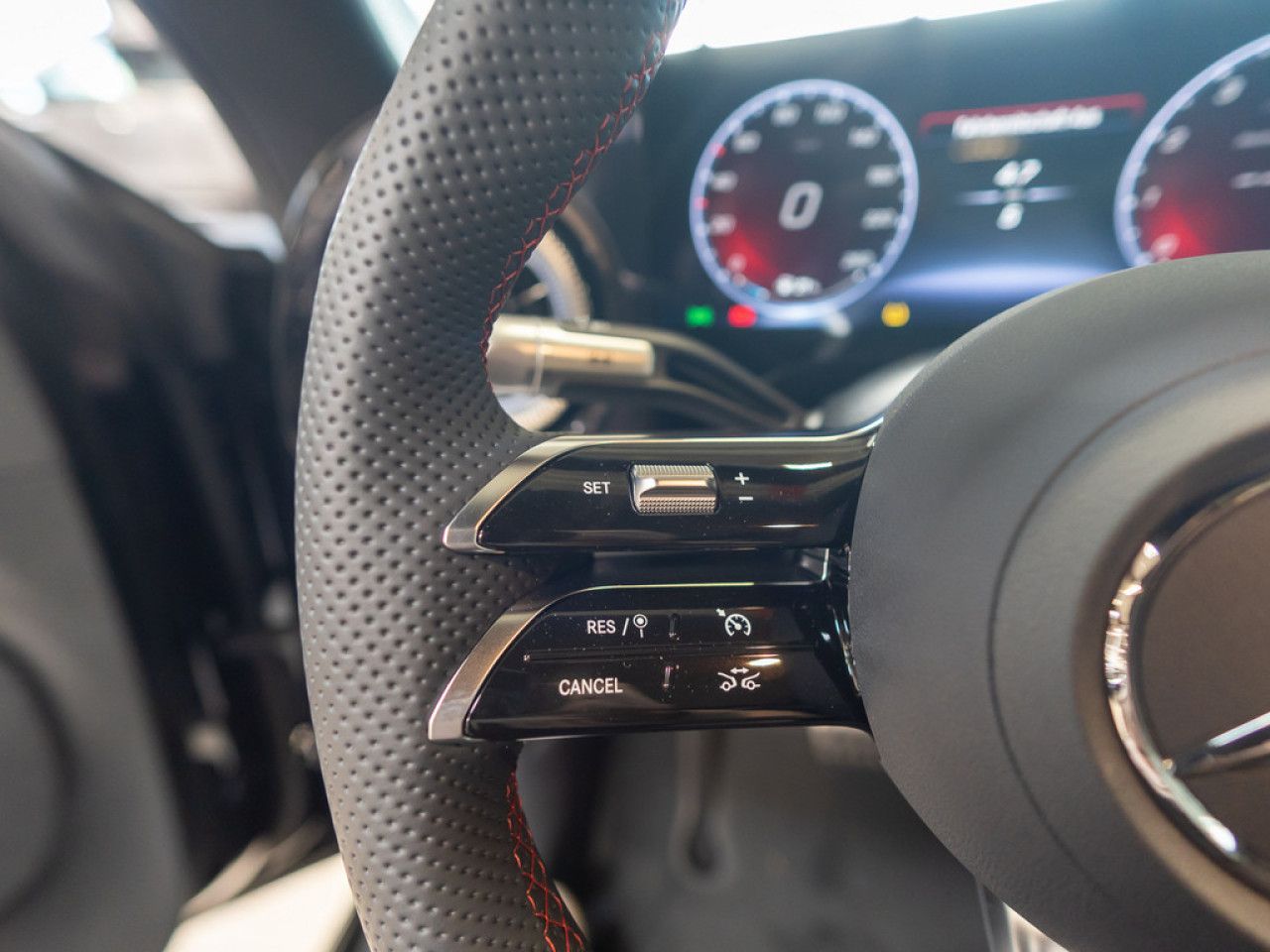 Mercedes-Benz CLA – Bild 13