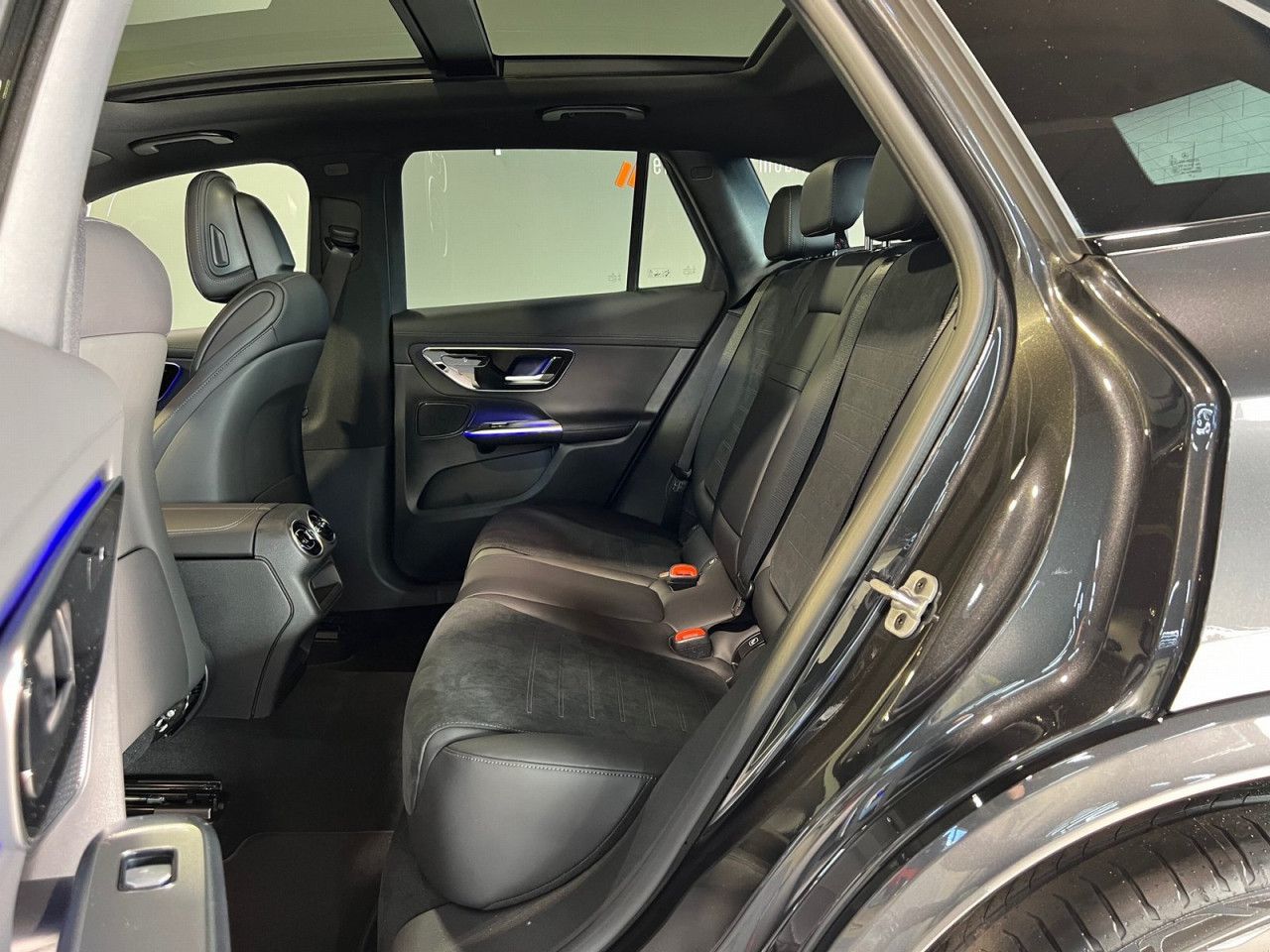 Mercedes-Benz GLC – Bild 14