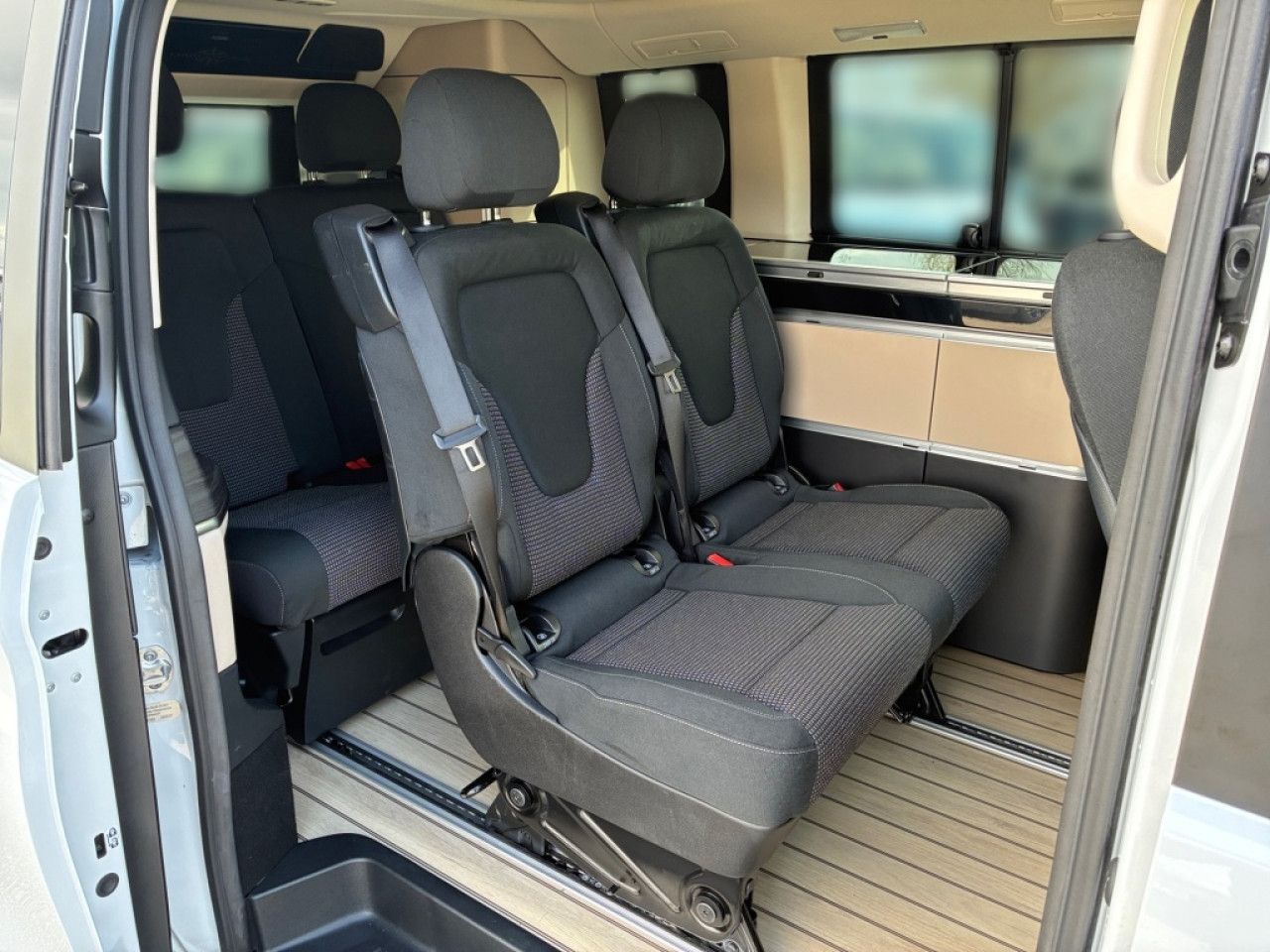 Mercedes-Benz Marco Polo – Bild 8