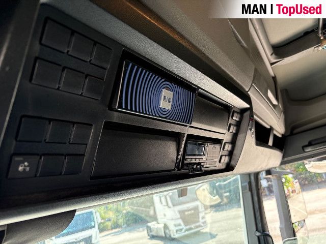 MAN TGX 18.470 4x2 BL SA 23