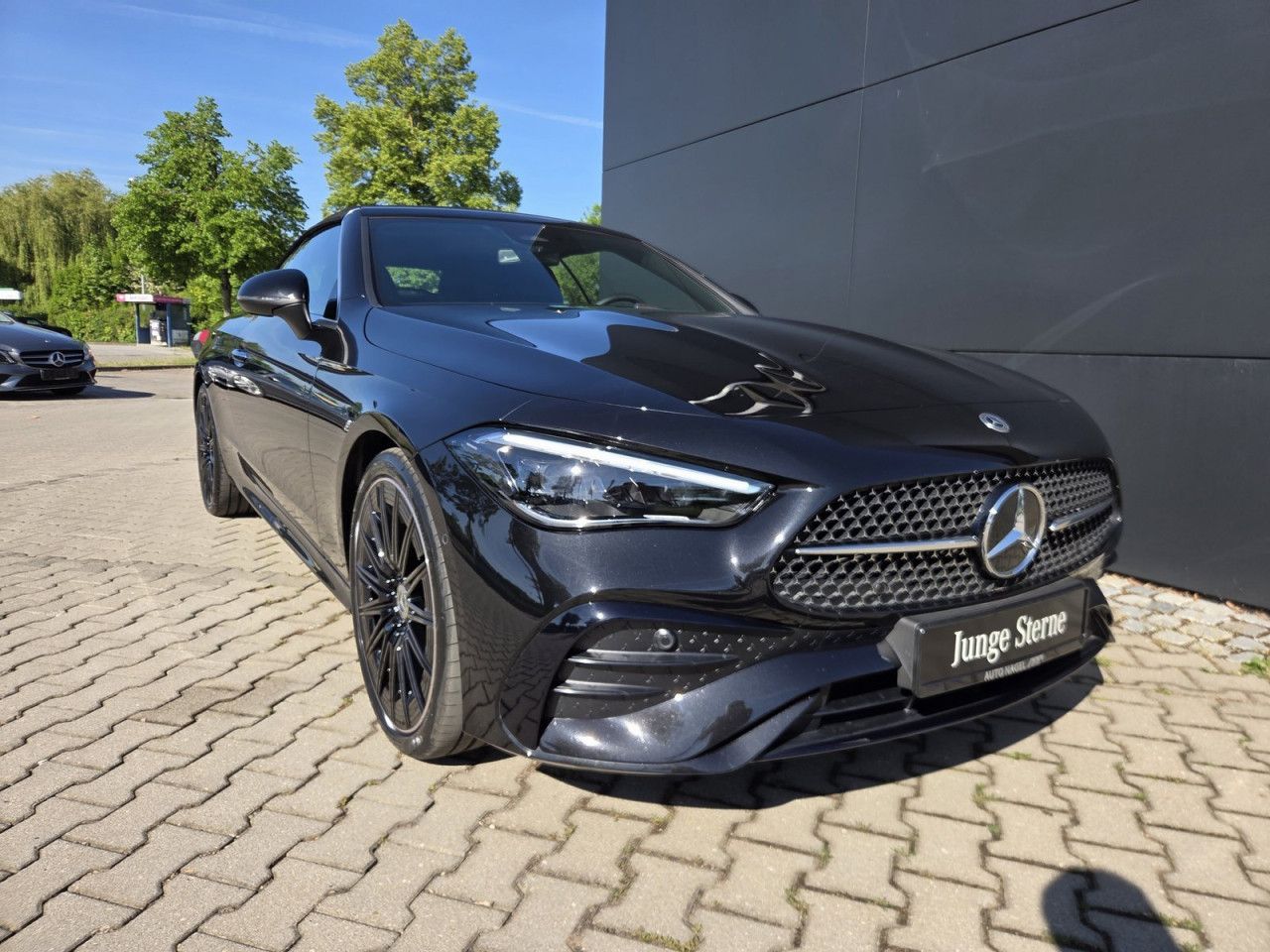 Mercedes-Benz CLE – Bild 6