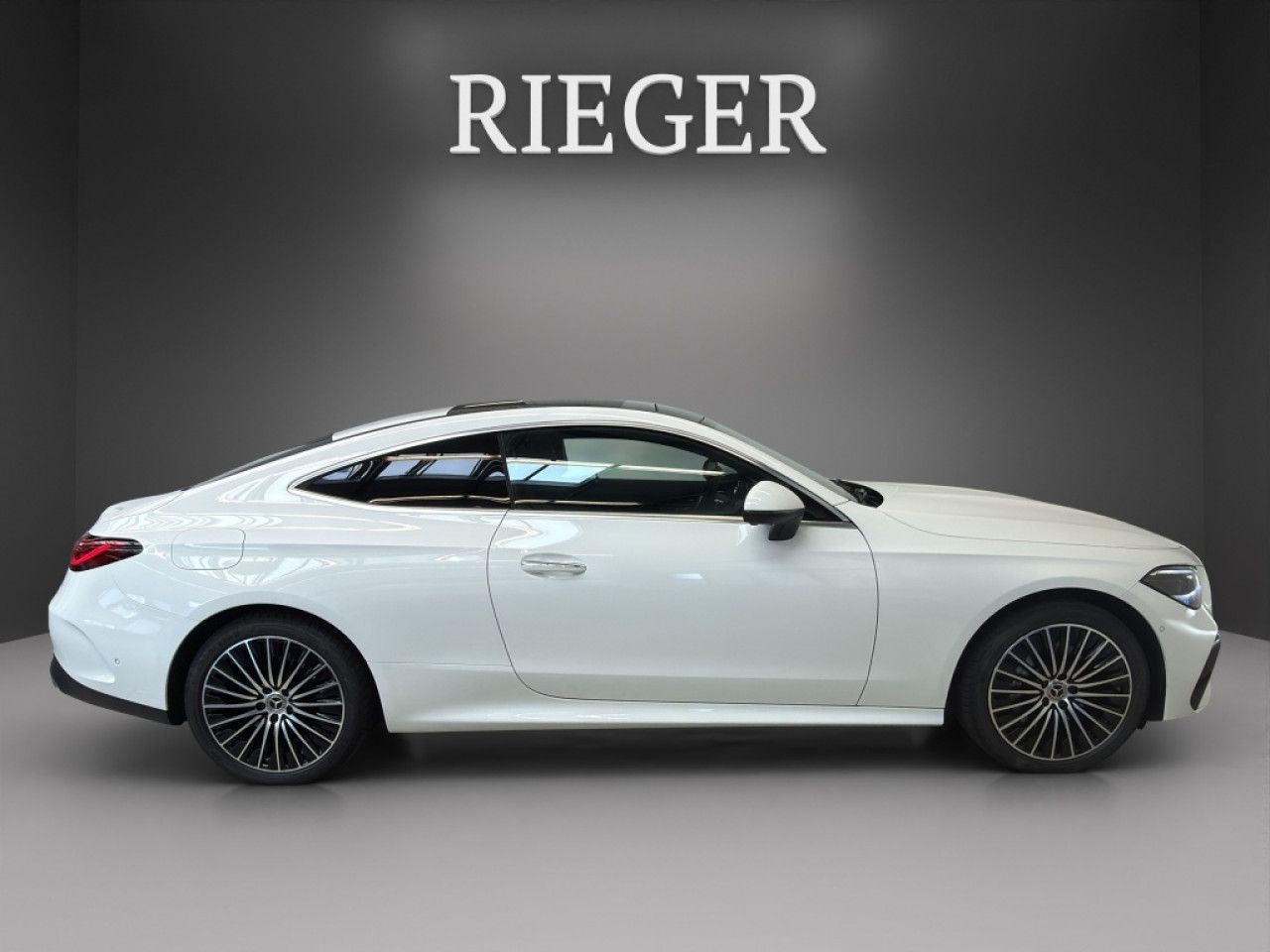 Mercedes-Benz CLE – Bild 14