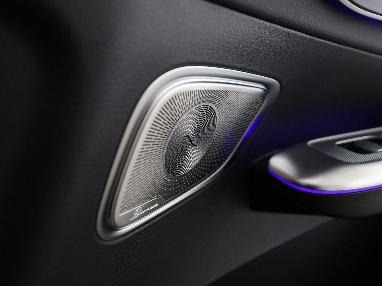Mercedes-Benz GLC – Bild 18