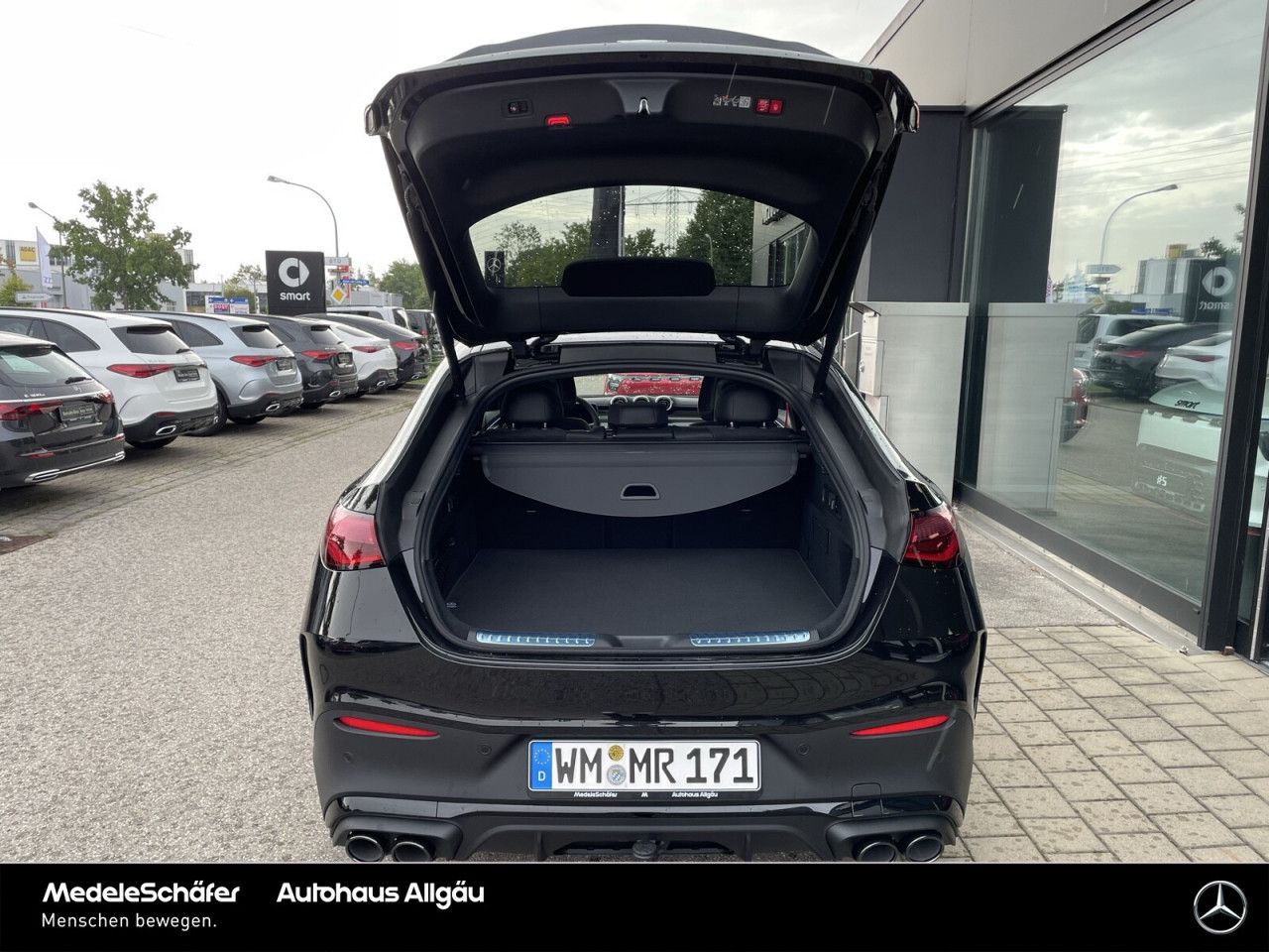 Mercedes-Benz GLC – Bild 10