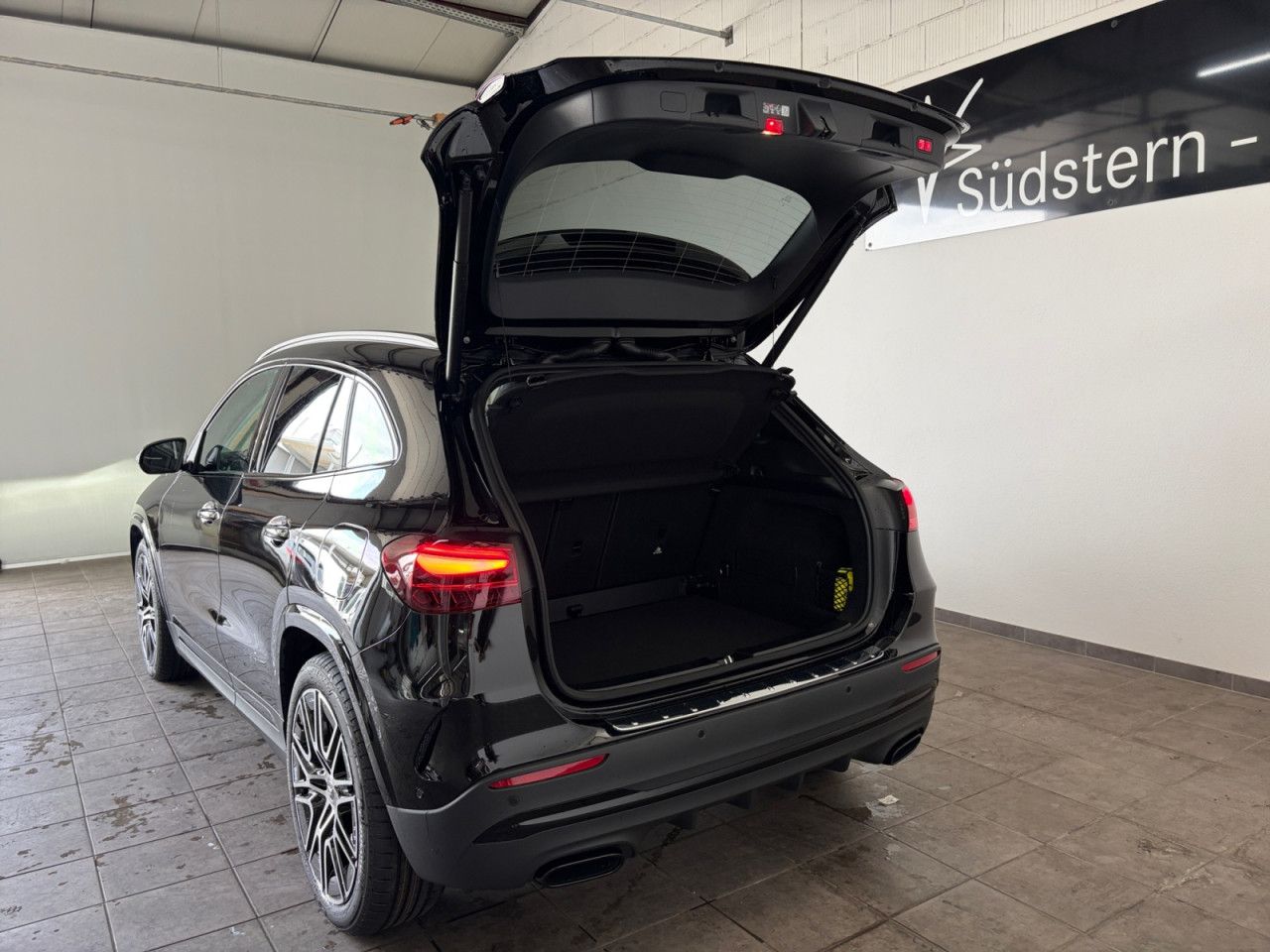 Mercedes-Benz GLA – Bild 16