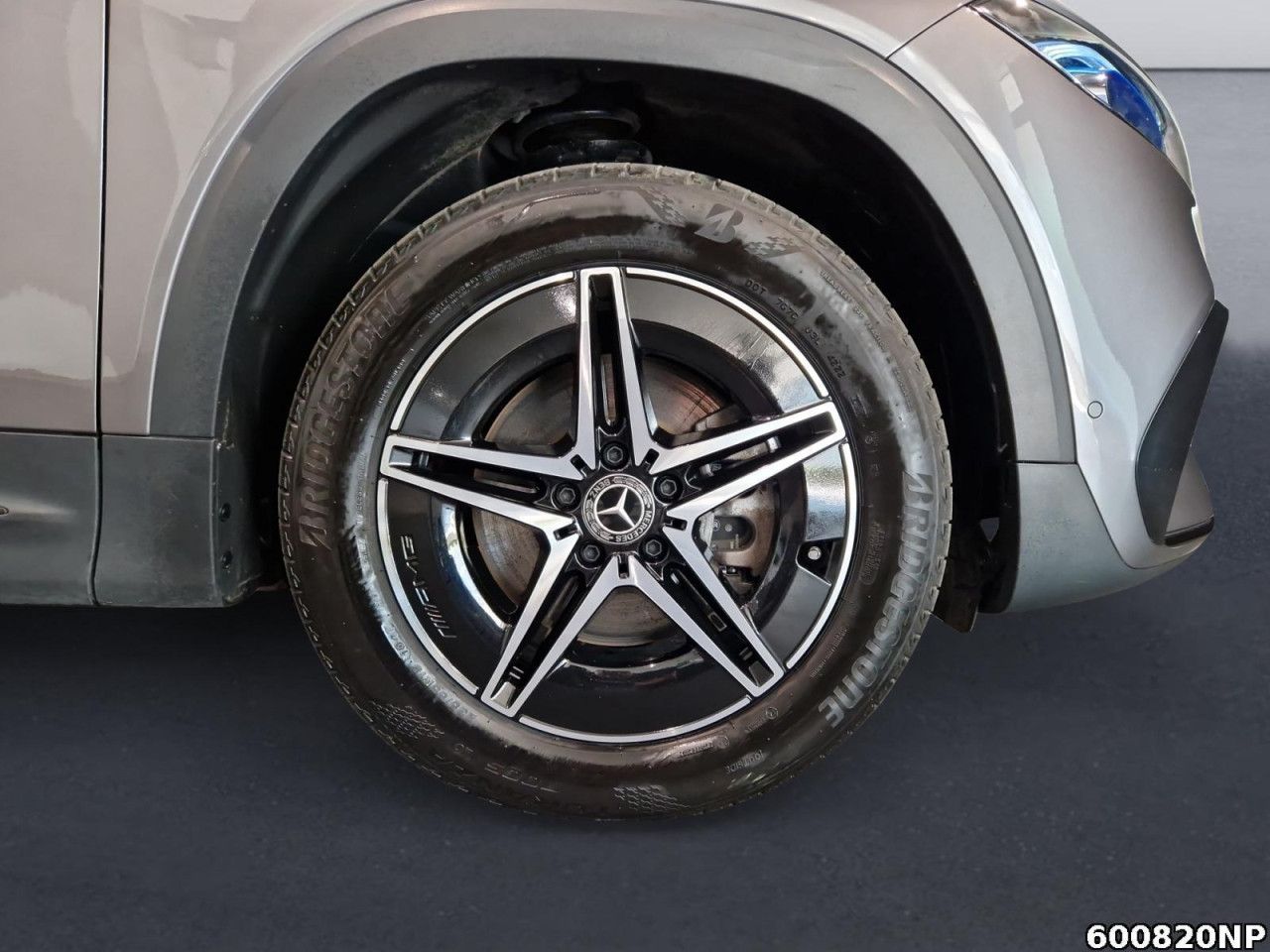 Mercedes-Benz EQB – Bild 5