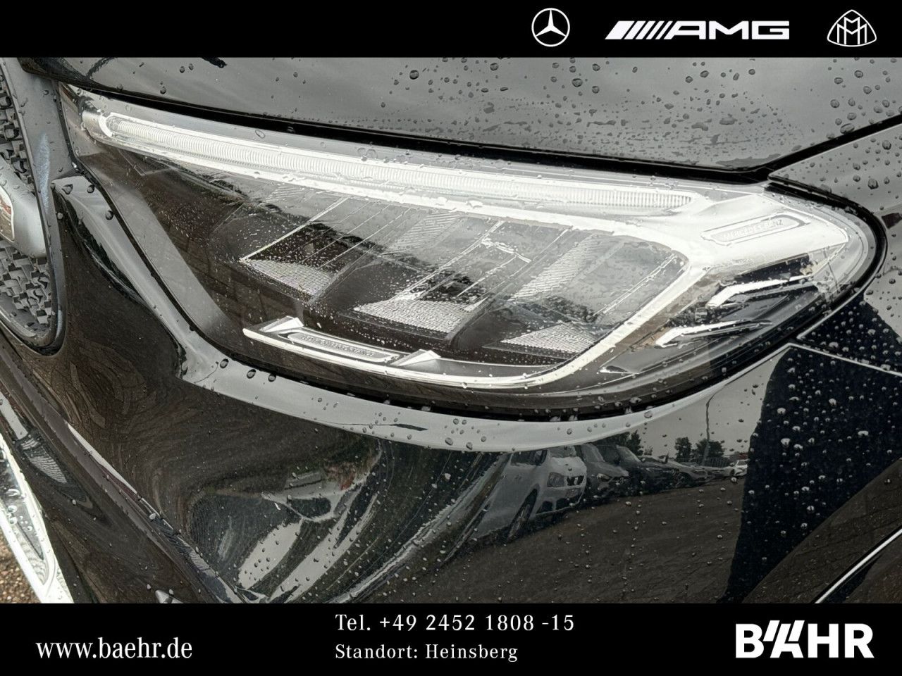 Mercedes-Benz GLC – Bild 16
