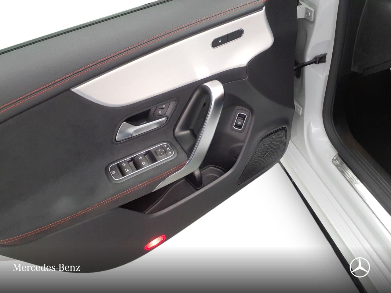 Mercedes-Benz CLA – Bild 11