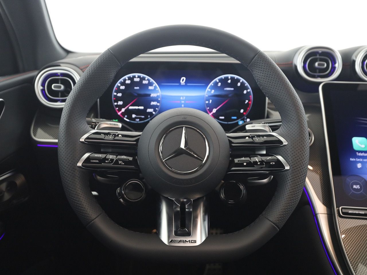 Mercedes-Benz GLC – Bild 11