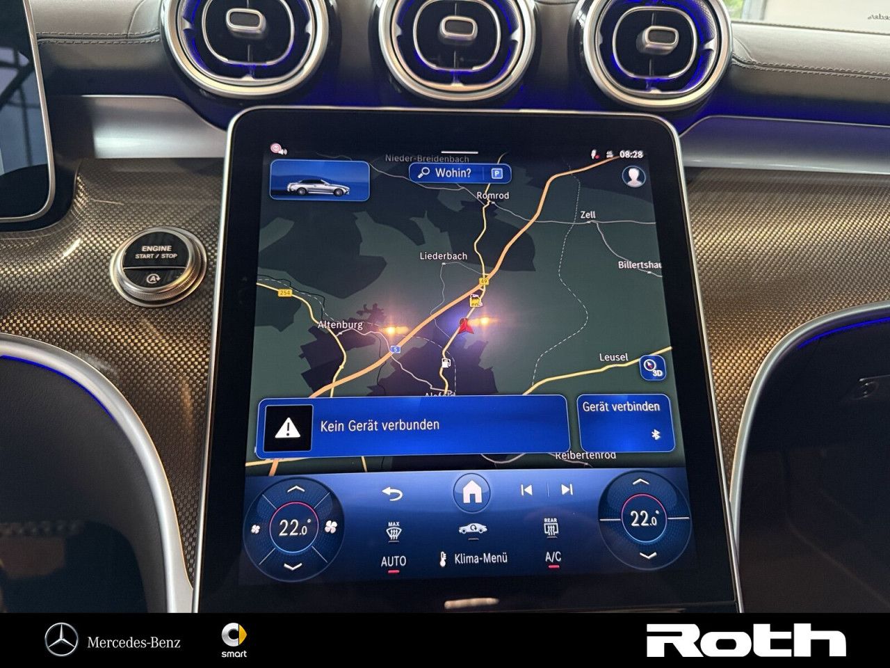 Mercedes-Benz CLE – Bild 10