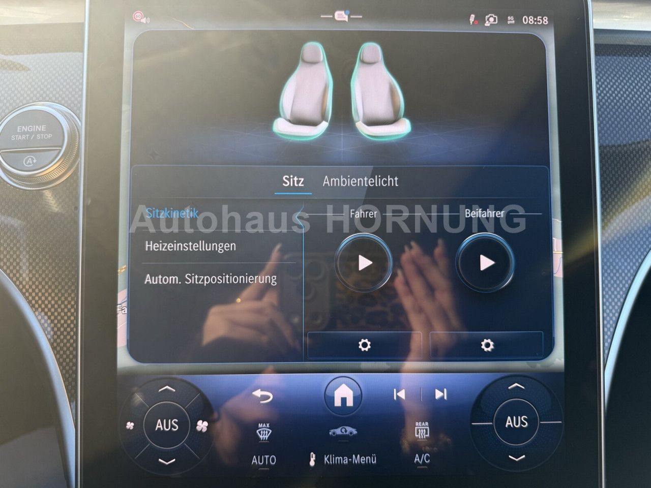 Mercedes-Benz CLE – Bild 19