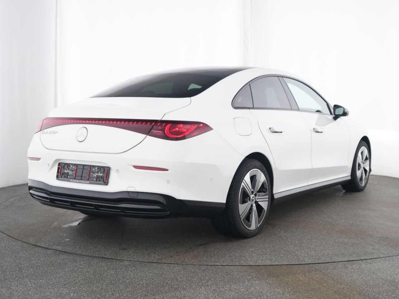 Mercedes-Benz CLA – Bild 2