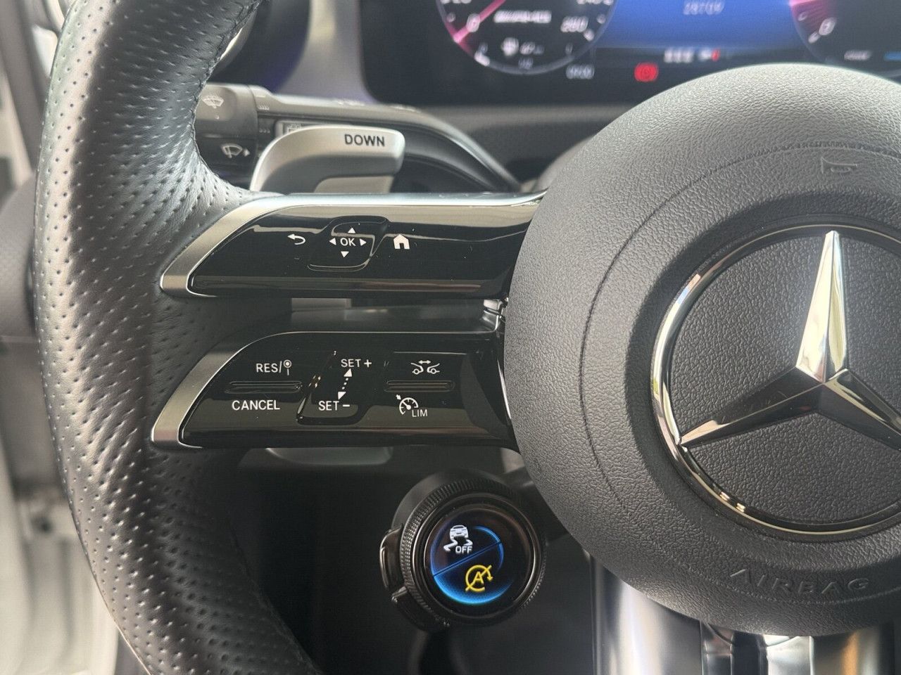 Mercedes-Benz CLA – Bild 16
