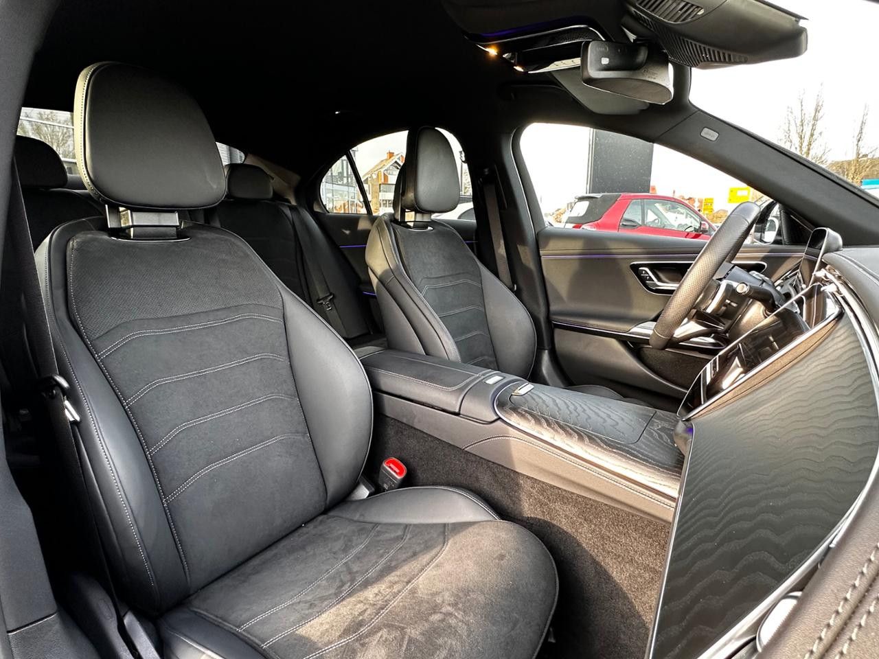 Mercedes-Benz E-Klasse – Bild 10