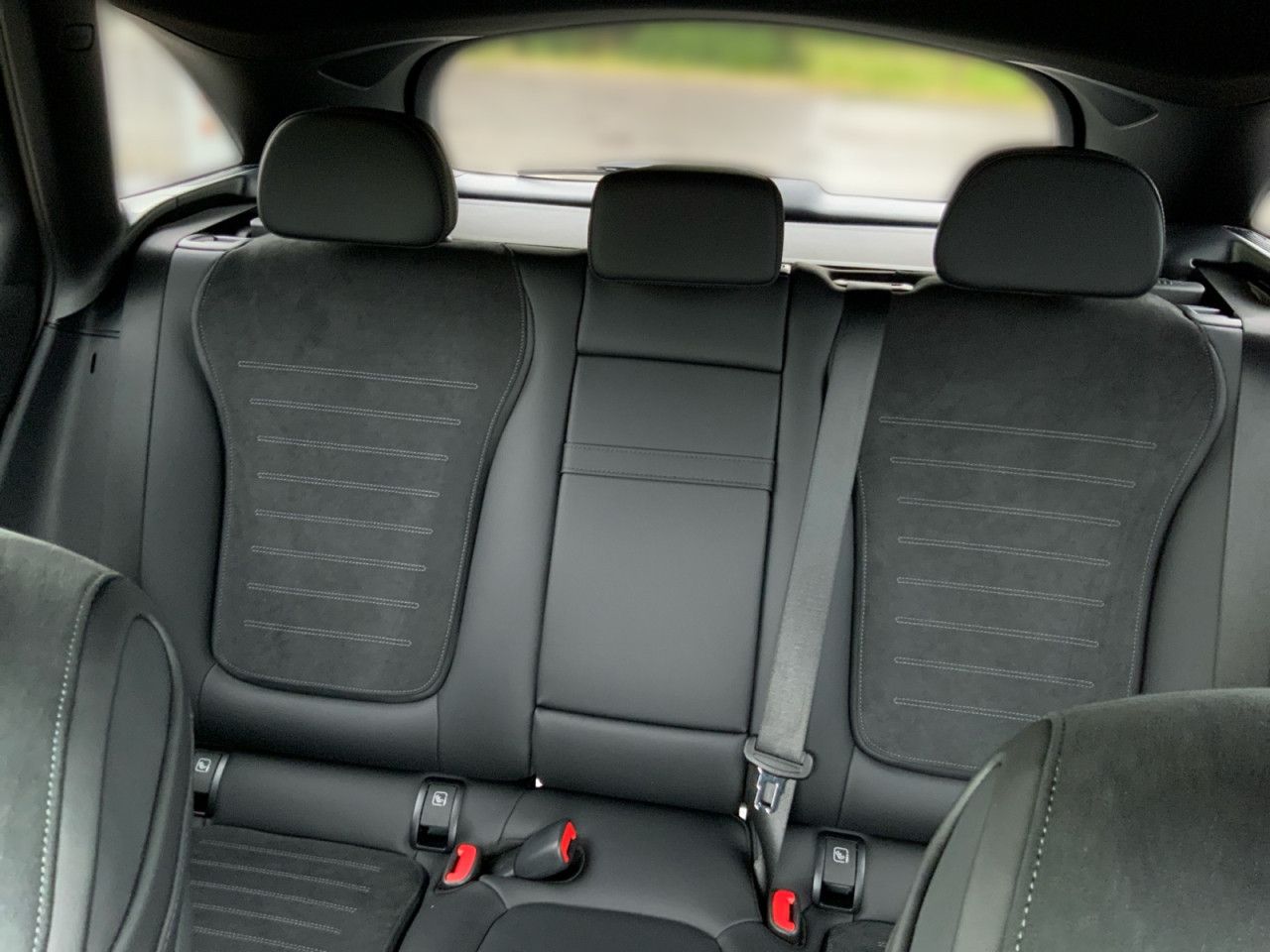 Mercedes-Benz GLC – Bild 14