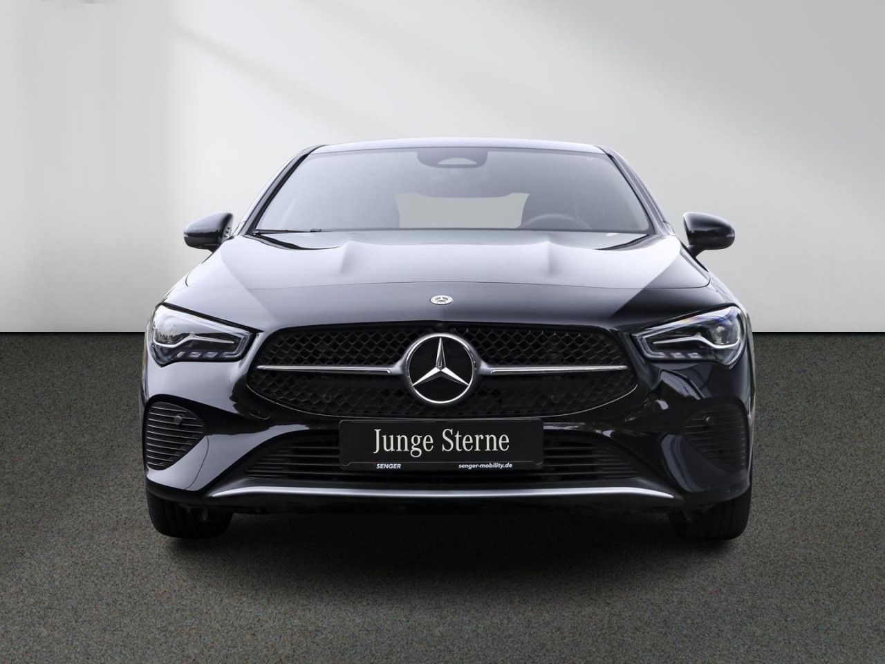 Mercedes-Benz CLA – Bild 2