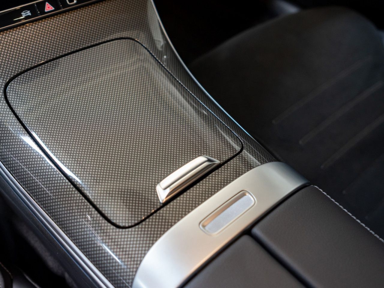 Mercedes-Benz C-Klasse – Bild 12