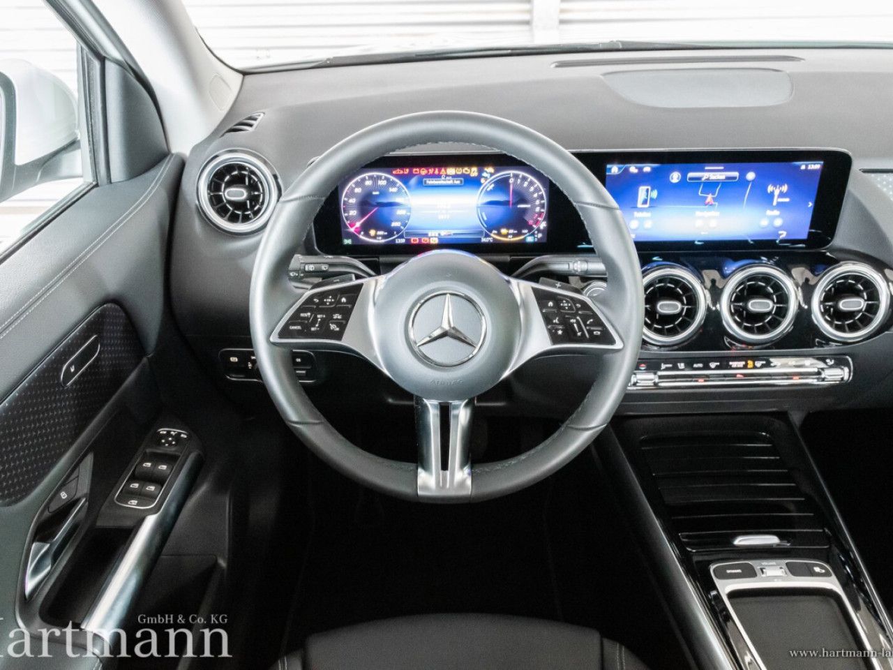 Mercedes-Benz GLA – Bild 9