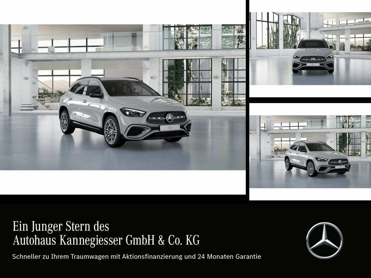 Mercedes-Benz GLA – Bild 13