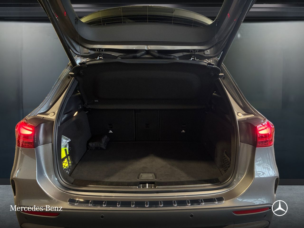 Mercedes-Benz GLA – Bild 5