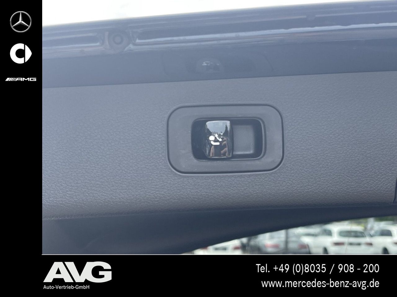 Mercedes-Benz E-Klasse – Bild 22
