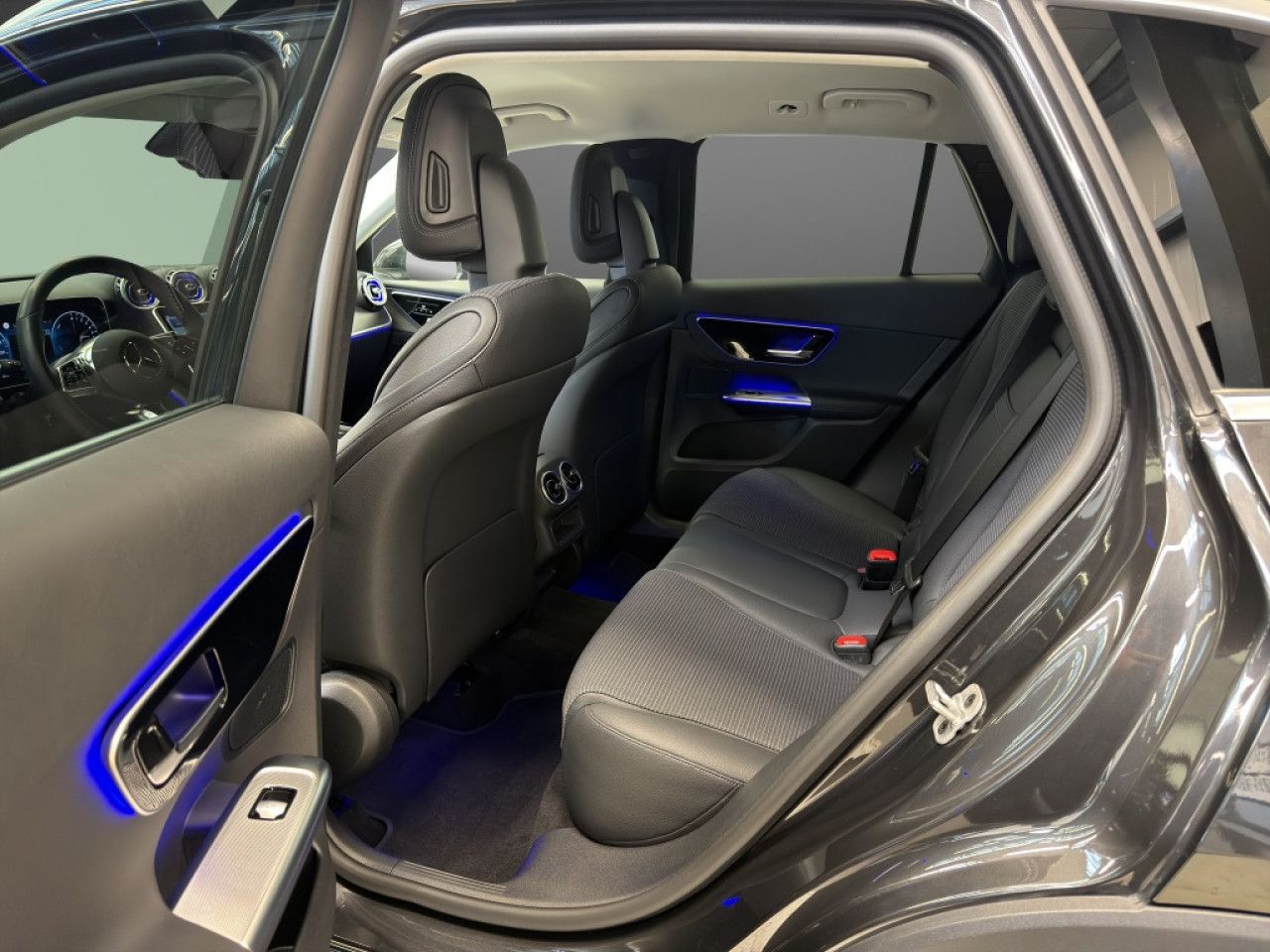 Mercedes-Benz GLC – Bild 8