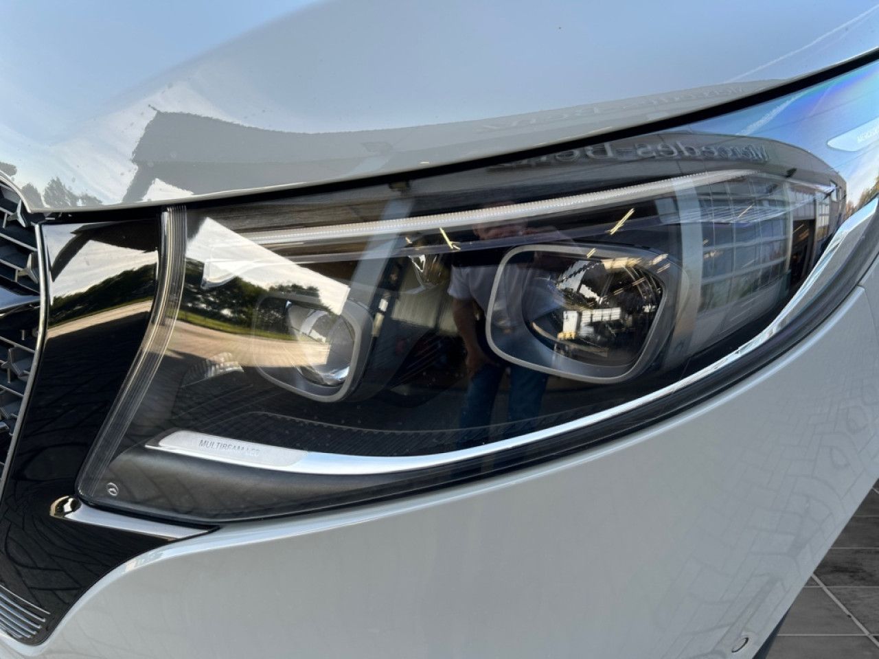Mercedes-Benz V-Klasse – Bild 18