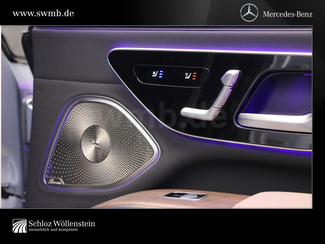 Mercedes-Benz EQS – Bild 5