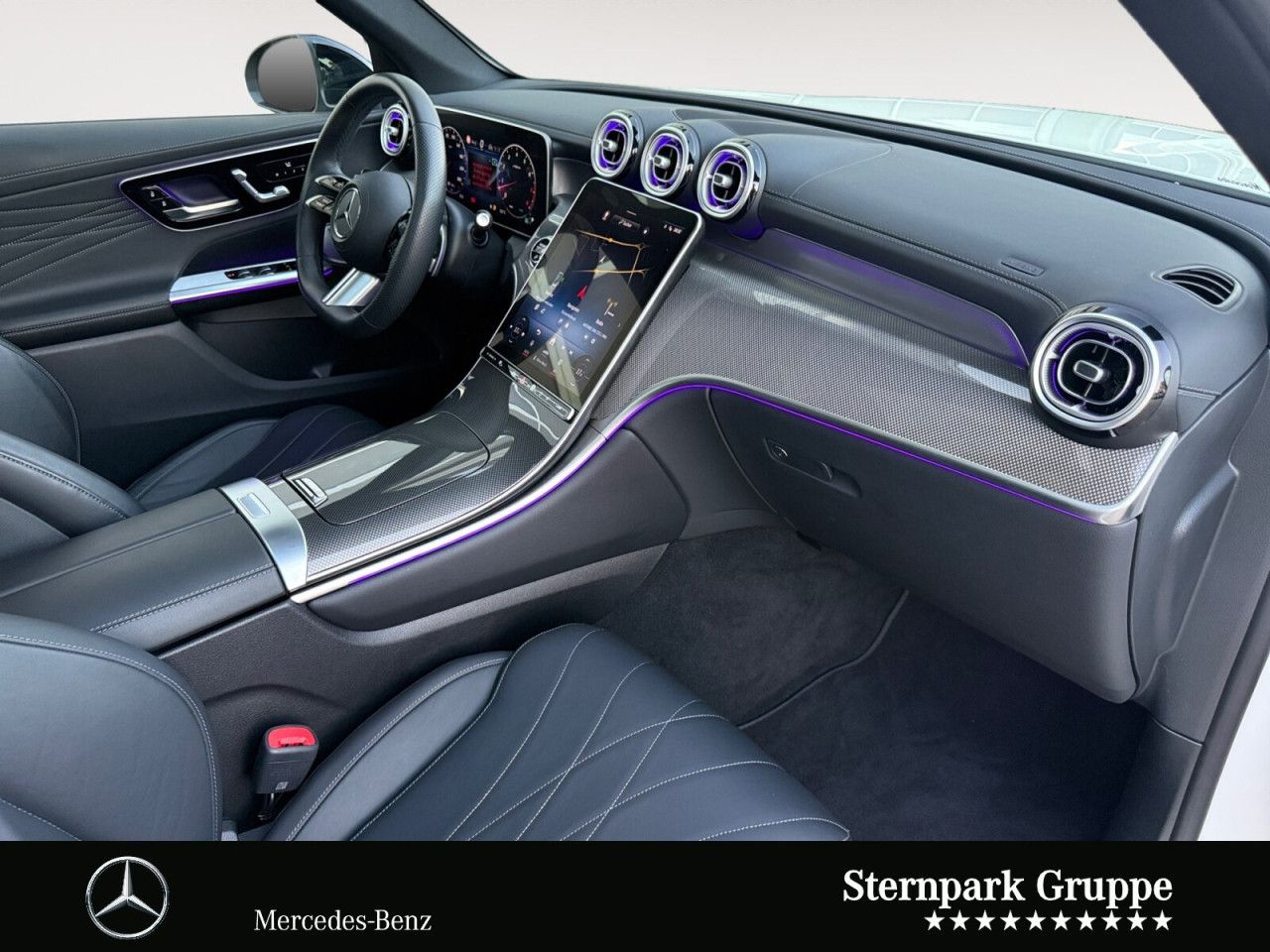 Mercedes-Benz GLC – Bild 15