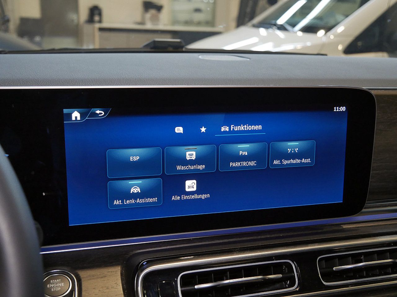 Mercedes-Benz V-Klasse – Bild 21