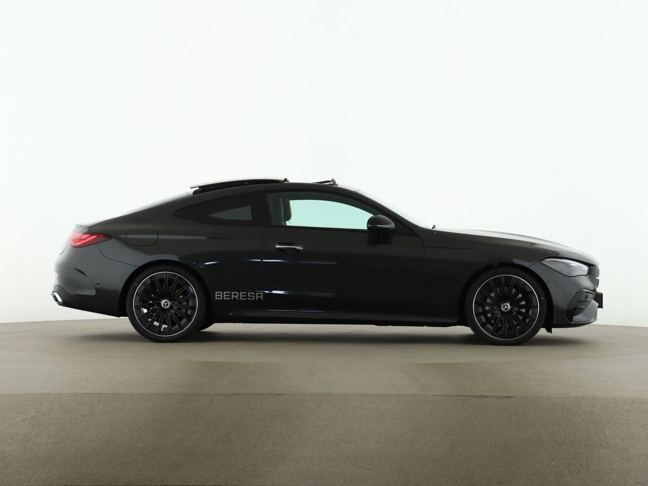 Mercedes-Benz CLE – Bild 7