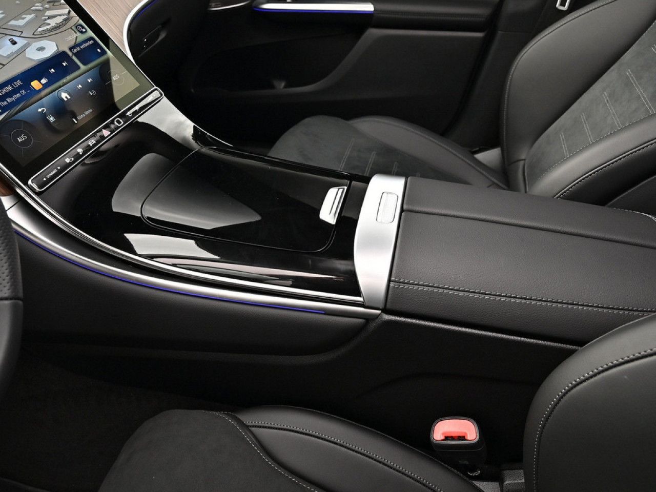 Mercedes-Benz GLC – Bild 16