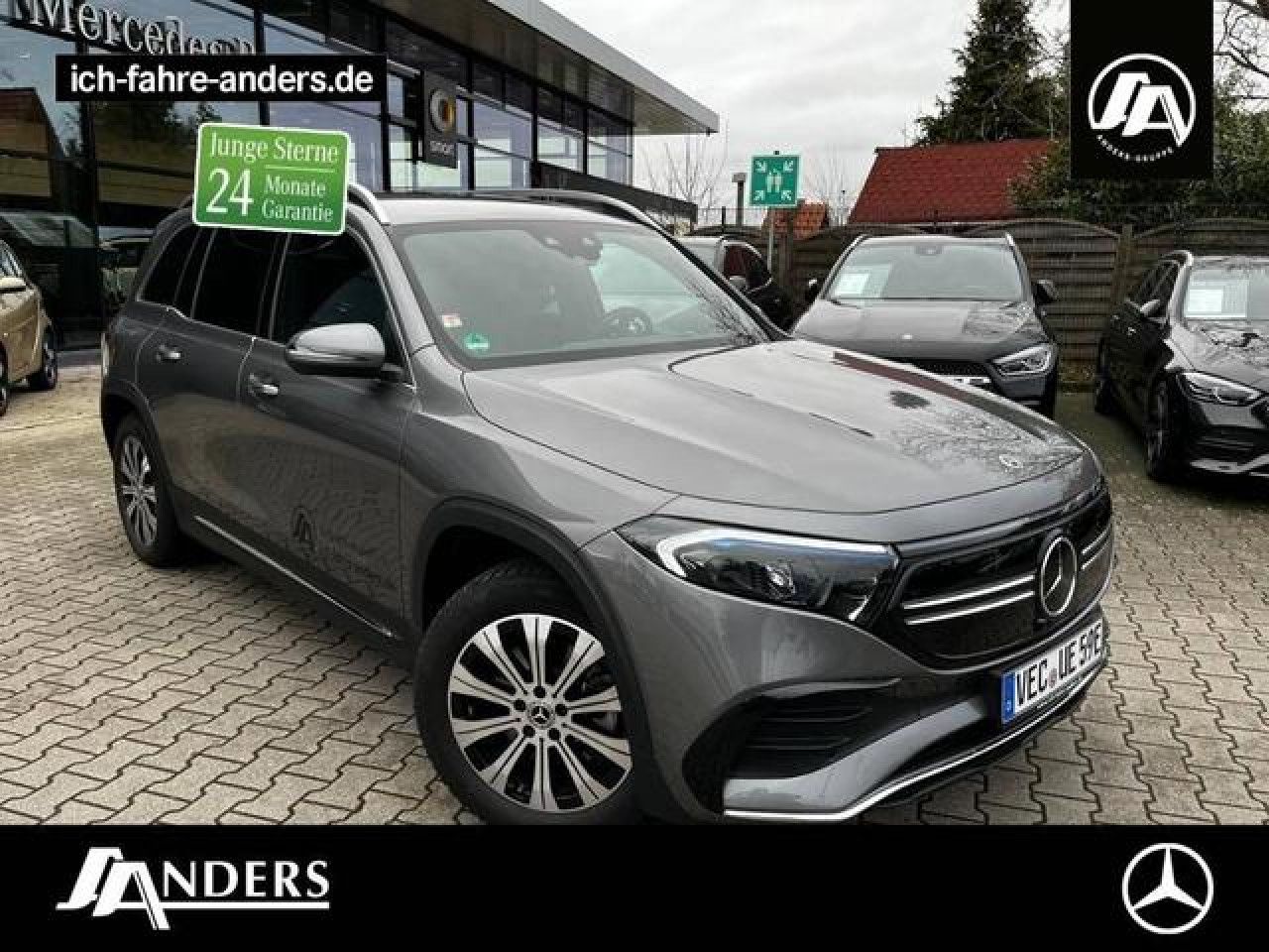 Fahrzeugbild 2 / 18