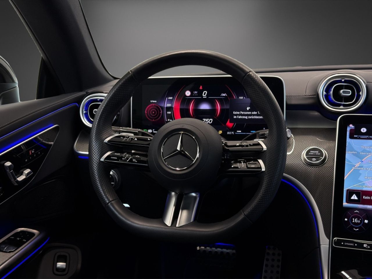 Mercedes-Benz CLE – Bild 16