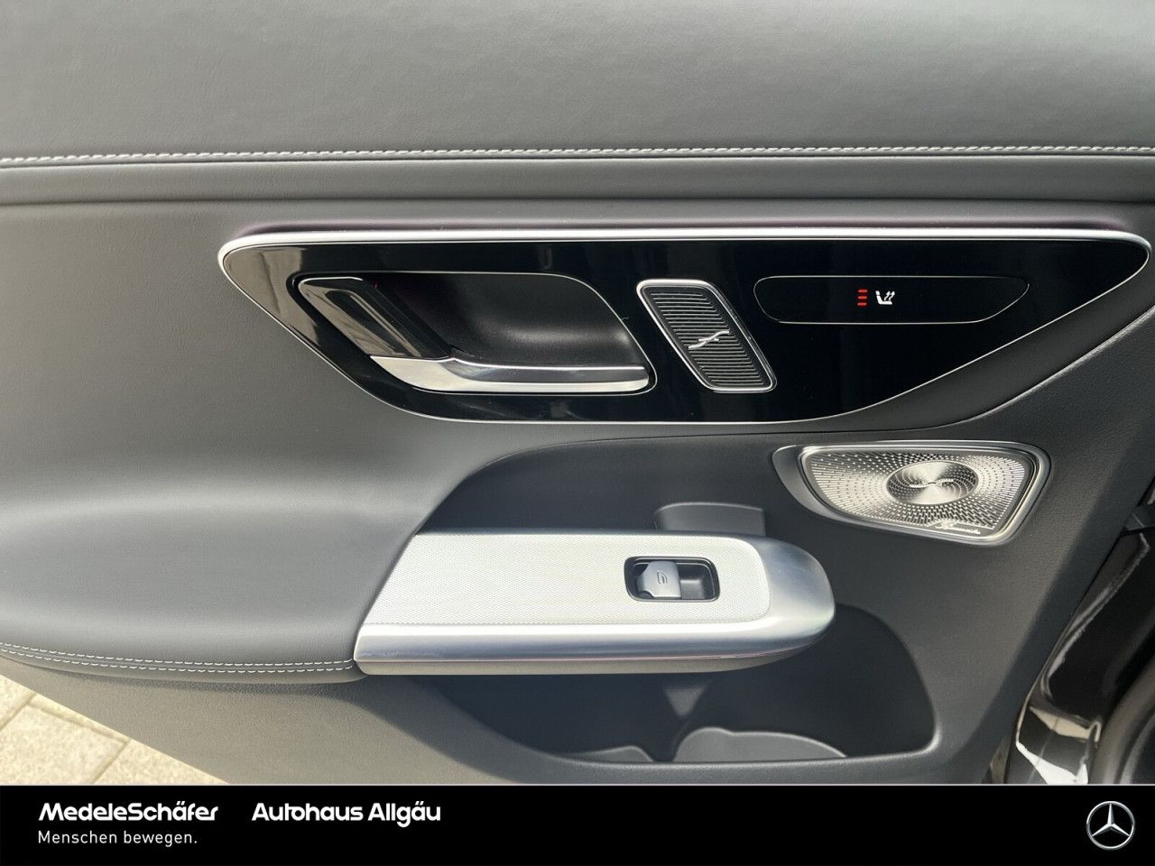 Mercedes-Benz GLC – Bild 16