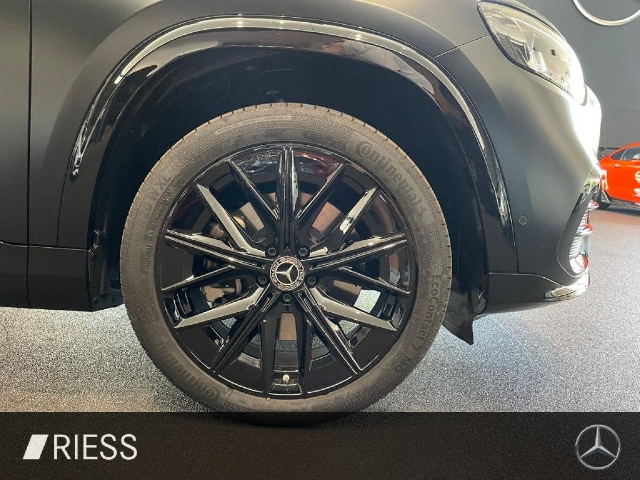 Mercedes-Benz GLB – Bild 9