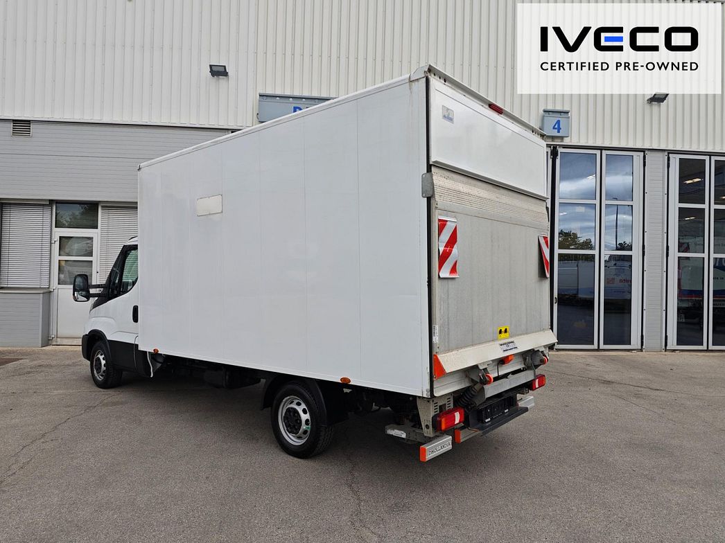 IVECO | 35S16H