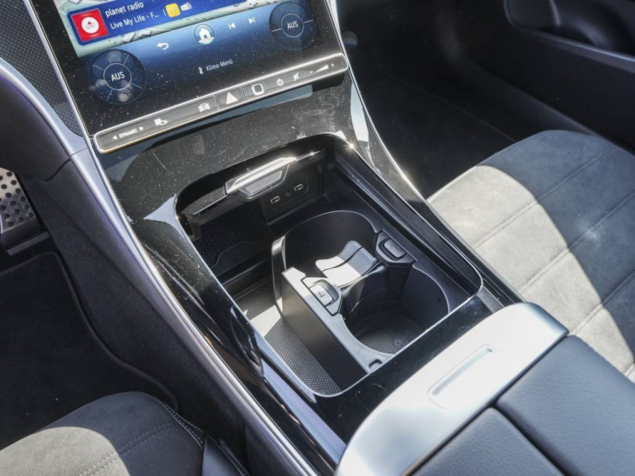 Mercedes-Benz CLE – Bild 16