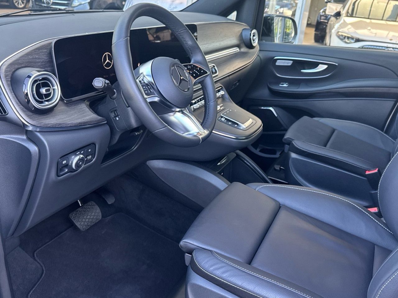 Mercedes-Benz EQV – Bild 6